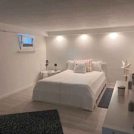 Charmante Einliegerwohnung, 3 Zimmer In Ruhiger Wohnlage, 60Qm, Mit Gemuetlicher Suedterrasse Marburg Exteriör bild
