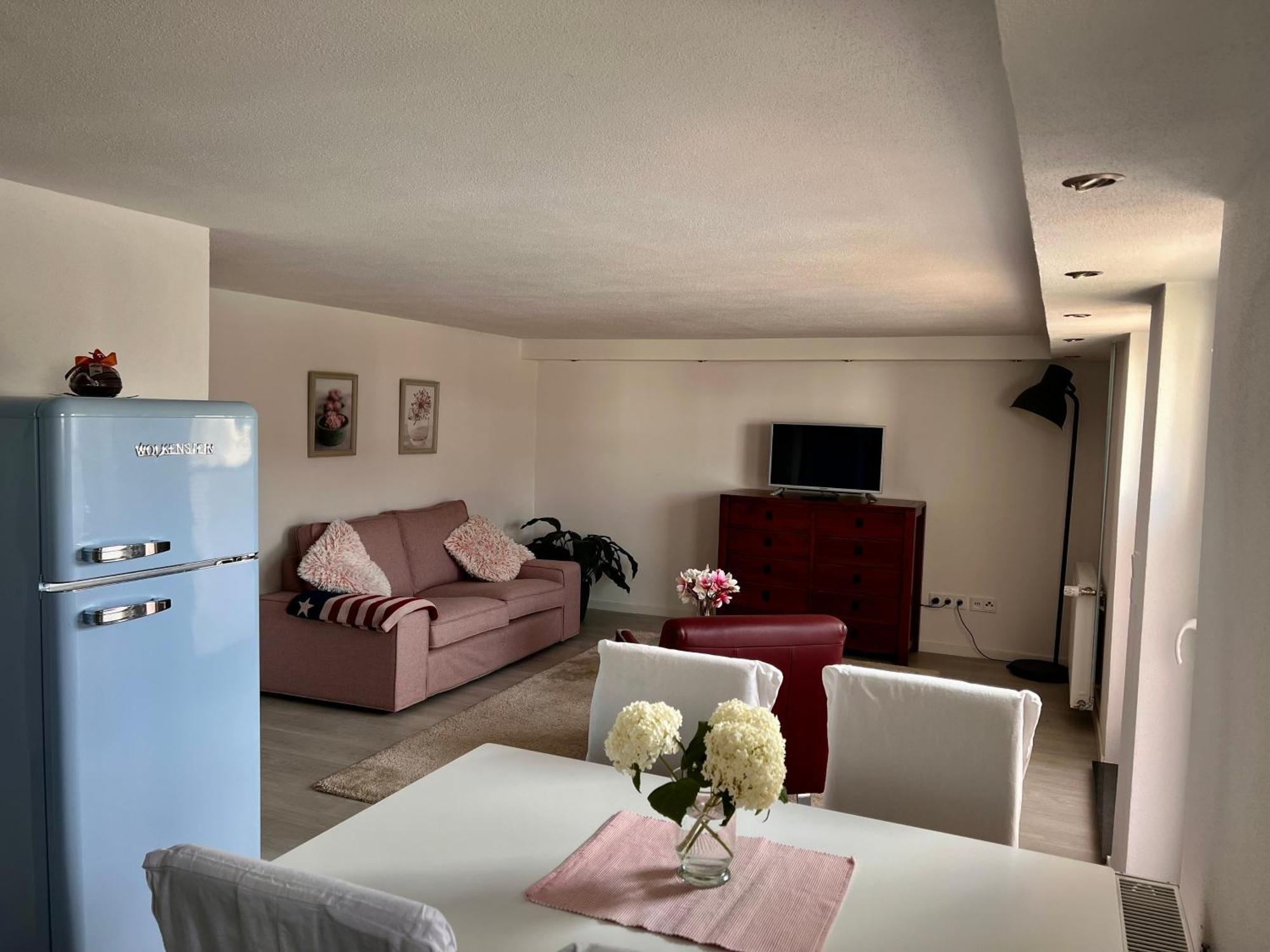 Charmante Einliegerwohnung, 3 Zimmer In Ruhiger Wohnlage, 60Qm, Mit Gemuetlicher Suedterrasse Marburg Exteriör bild